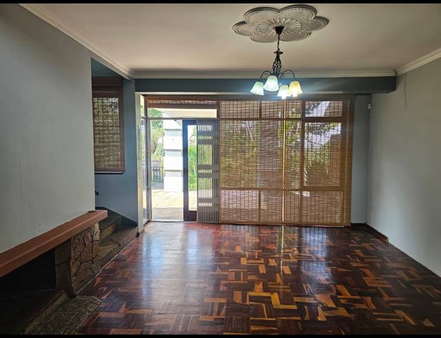 3 BEDROOM FREEHOLD FOR SALE IN WESTVILLE
